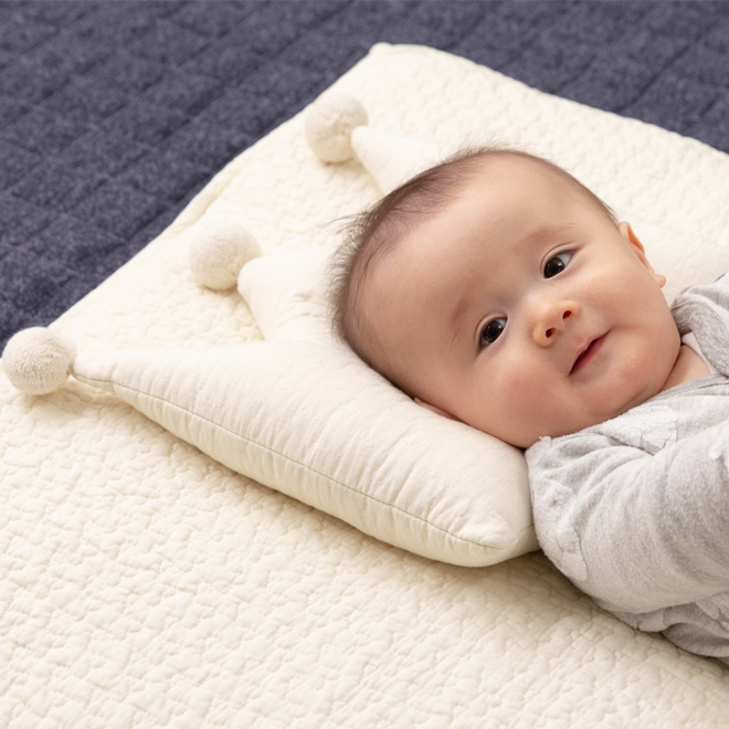 キッズ 枕 子供 赤ちゃん まくら 低反発 動物 しか くじら かわいい 元気 子供寝具 洗える 汚れにくい 8タイプ