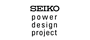 SEIKO power design project