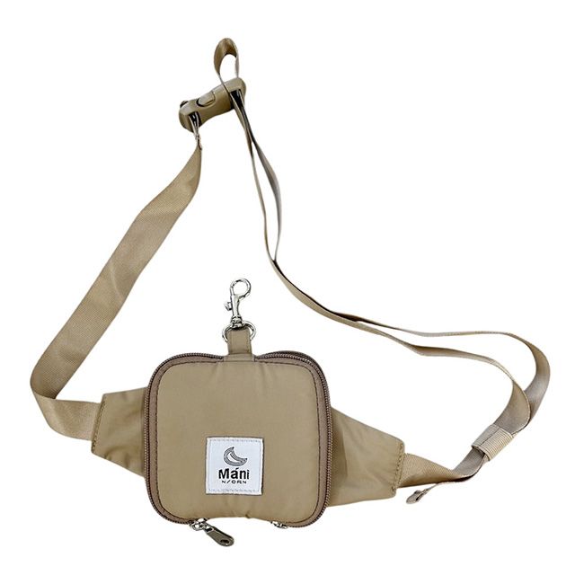 N/ORN（ノルン）マーニキッズサポーター＆ポーチ