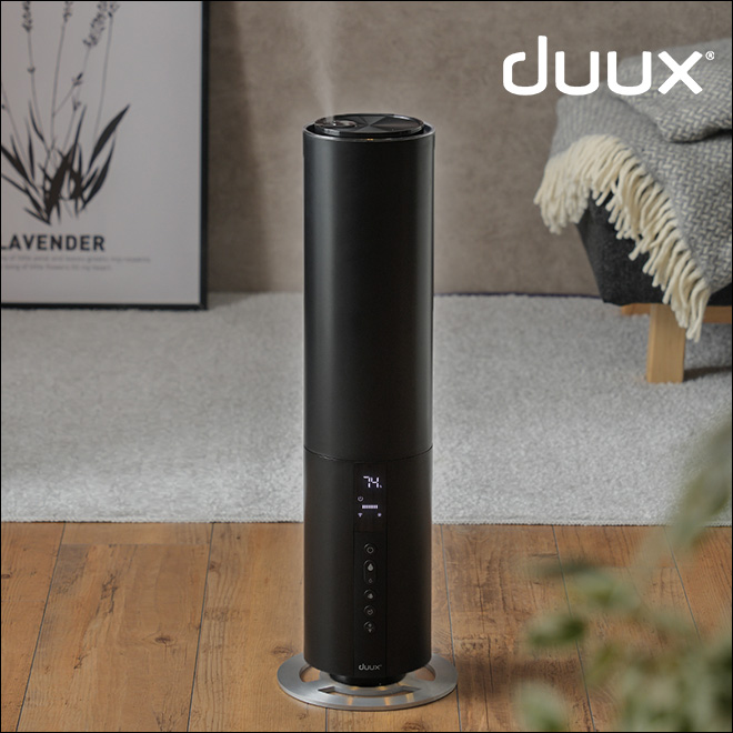 duux Beam Mini タワー型超音波式加湿器