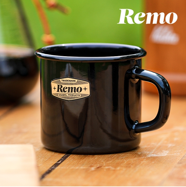 Remo (レモ) 7cm マグ