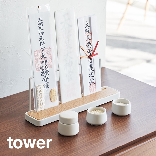 tower(タワー) 神具 3点セット