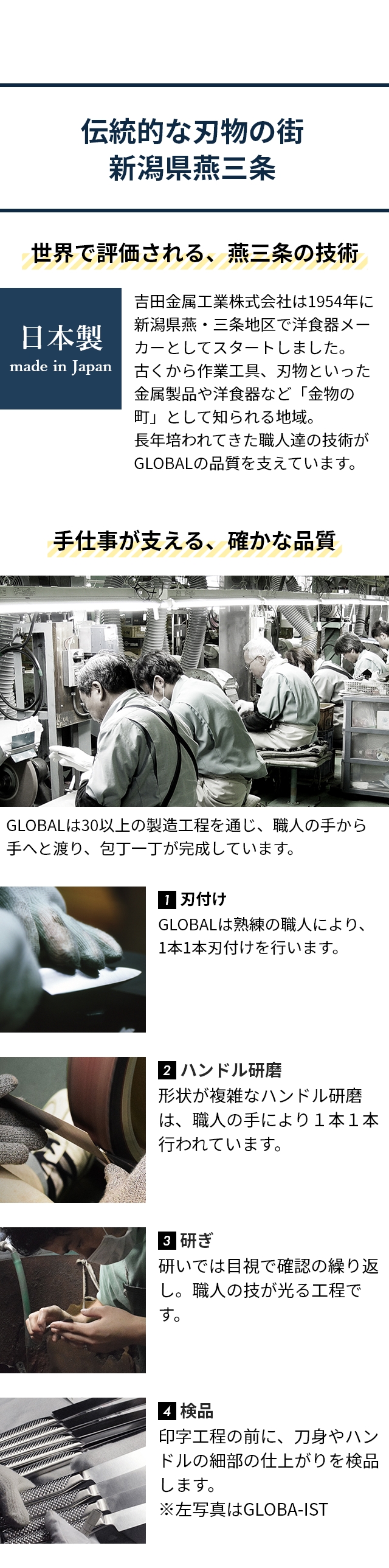 GLOBAL (グローバル) ミニチョッパープレイン 8cm GS-200、GLOBALスクレーパー  （アクアフォグ）(GKW-01/AF)セット