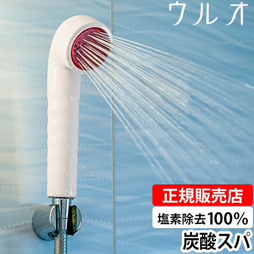 シャワーヘッド 【選べる2大特典】 正規品 炭酸タブレット 浄水